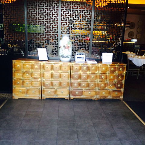 Crystal Chinese Seafood Restaurant - Blacktown - Accommodation Fremantle 0
