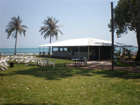 Darwin Ski Club - Accommodation Fremantle 1
