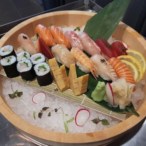 Ginza Izakaya - Accommodation Fremantle 0