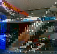 Gloria Jeans Coffees