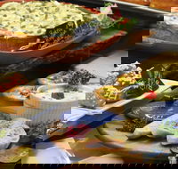 Gourmandise  Co - Accommodation Fremantle