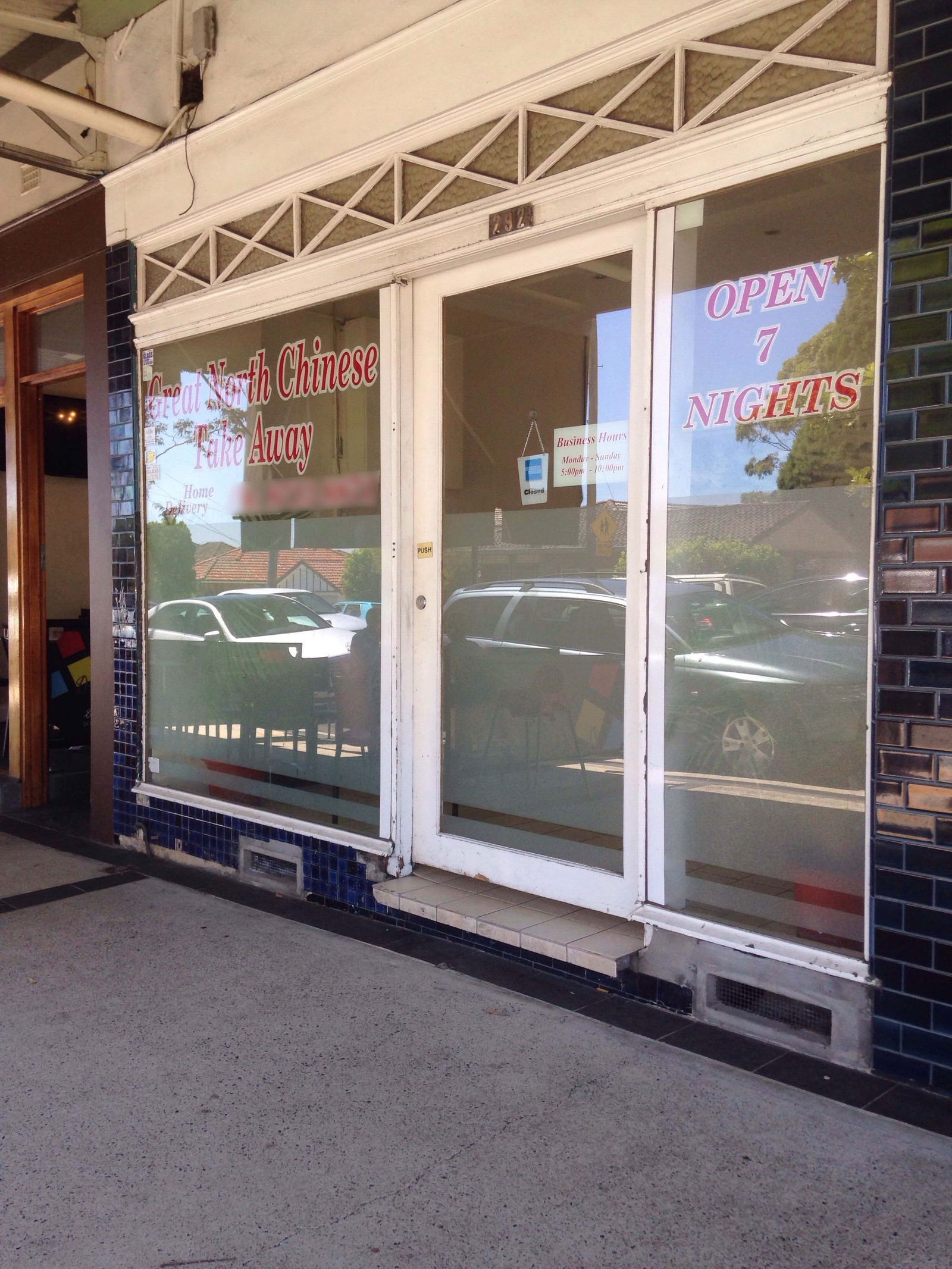 Wareemba NSW Accommodation Fremantle