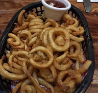 Hog's Breath Cafe - Melton - Accommodation Fremantle