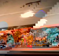 Hot Goss Cafe - Accommodation Fremantle