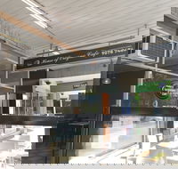 House of Oregano Cafe - Accommodation Fremantle