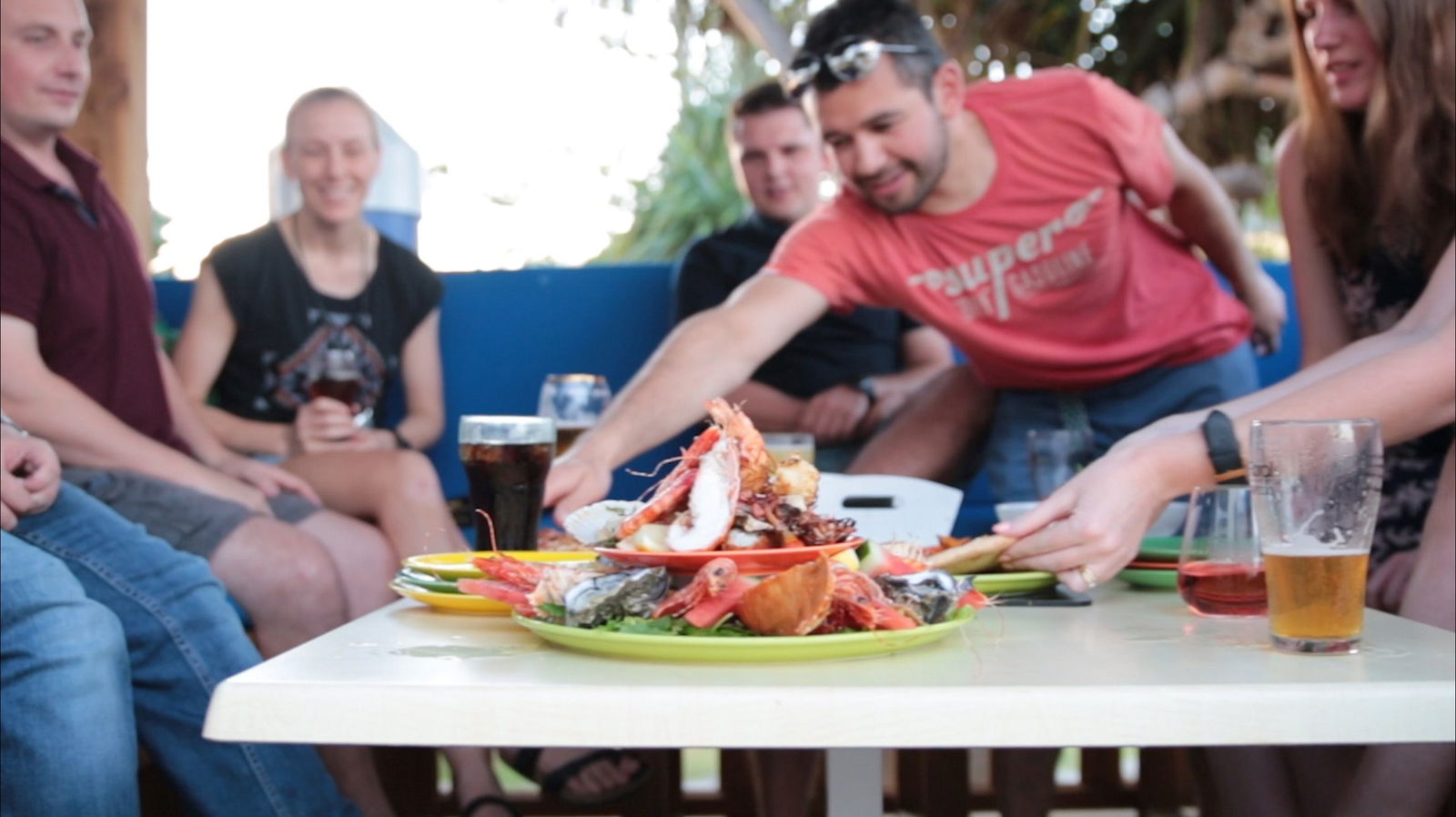 Adelaide Park QLD Accommodation Fremantle