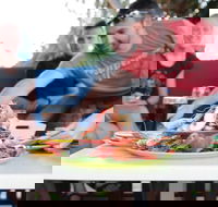 Keppel Bay Sailing Club - Accommodation Fremantle