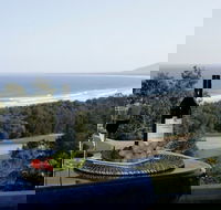 Keyhole Cafe - Accommodation Fremantle