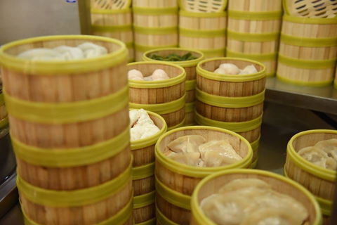 Lok Lok Dumpling Bar - Parramatta - Accommodation Fremantle 0