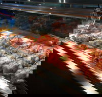 Macedon Square Chicken and Salad Bar - Accommodation Fremantle