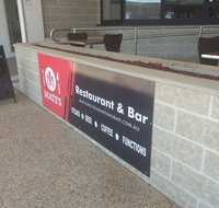 Mate's Restaurant  Bar - Accommodation Fremantle