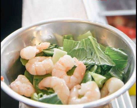 Noodle Box - Greenslopes - Accommodation Fremantle 0