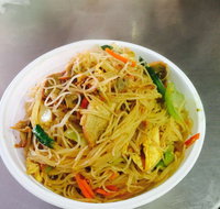 Noodle  Sushi Combo - Accommodation Fremantle