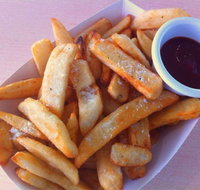 Observation Cafe - Accommodation Fremantle