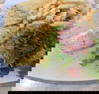 Oscar and Sons - Accommodation Fremantle