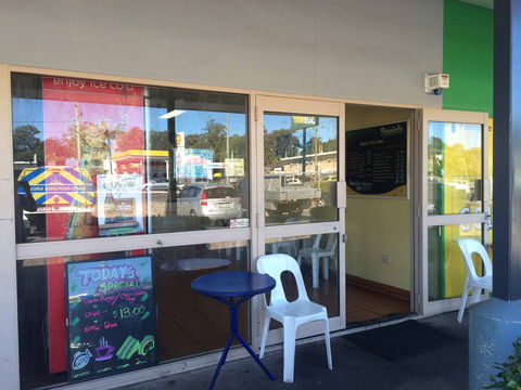 Pipi's Seafood - Accommodation Fremantle 0
