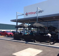 Pitstop Cafe - Accommodation Fremantle