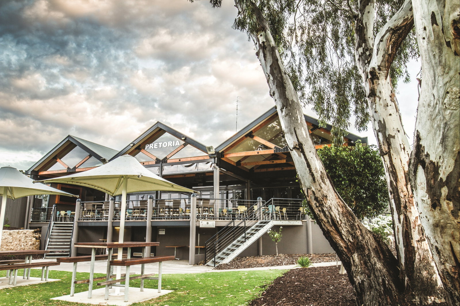  Accommodation Fremantle
