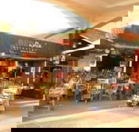 Red Rock Bar  Grill - Accommodation Fremantle