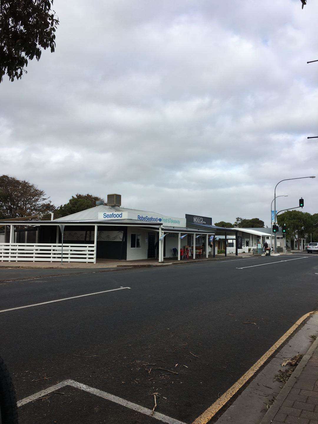  Accommodation Fremantle