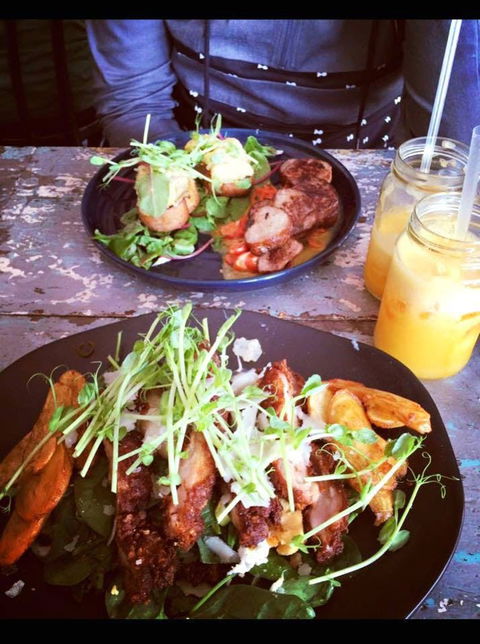 SHIN SEN Taiwanese & Japanese Cuisine - Accommodation Fremantle 0