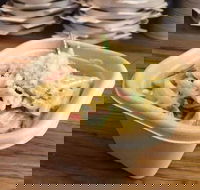 Stellini Pasta Bar - Accommodation Fremantle