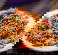 The Thai Orchid Restaurant - Upper Mount Gravatt - Accommodation Fremantle
