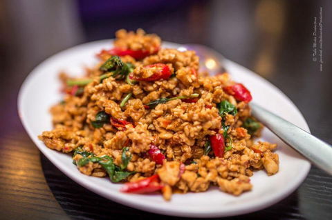 The Thai Orchid Restaurant - Upper Mount Gravatt - Accommodation Fremantle 0