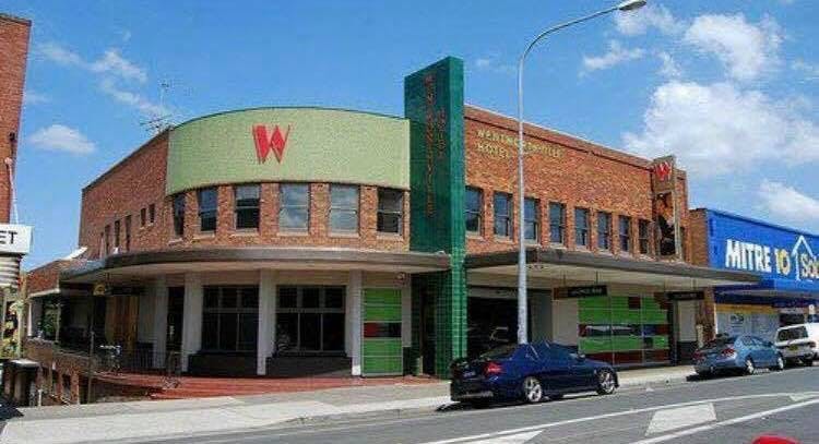 Wentworthville NSW Accommodation Fremantle