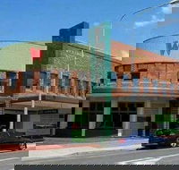 The Wentworthville Hotel - Accommodation Fremantle