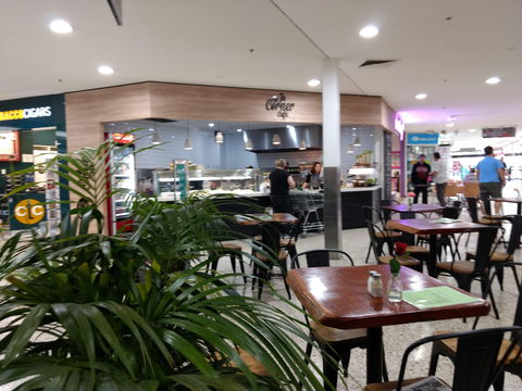 The 7th Corner Cafe - Accommodation Fremantle 0
