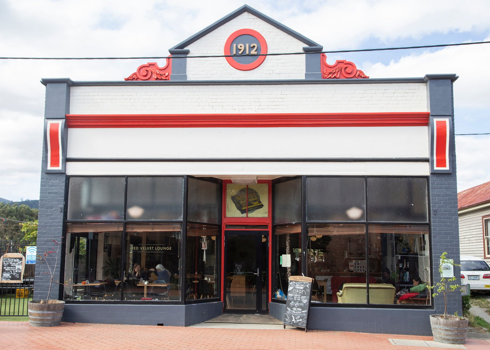 Deep Bay TAS Accommodation Fremantle