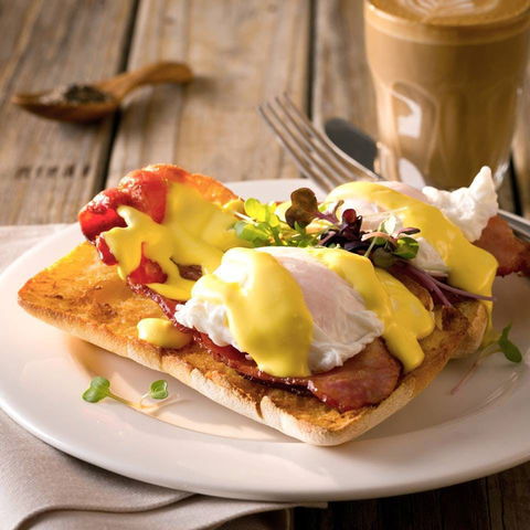 The Coffee Club - Hurstville - Accommodation Fremantle 0