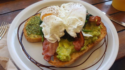 Tod & Bekki - Accommodation Fremantle 0
