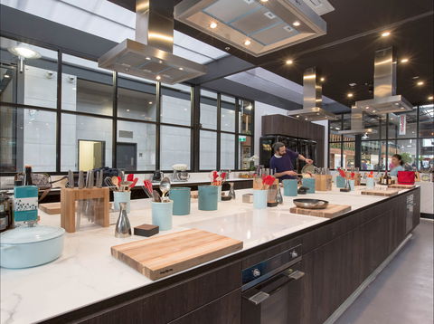 Vive Cooking School - Accommodation Fremantle 1