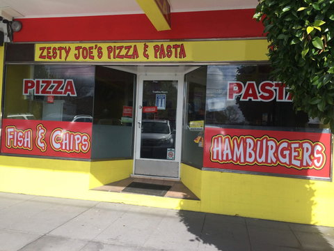 Zesty Joe's - Cheltenham - Accommodation Fremantle 0