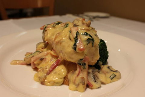Biviano's Italian - Accommodation Fremantle 0