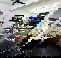 Body Fuel Cafe - Accommodation Fremantle