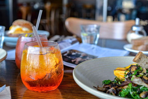 Cafe Morso - Accommodation Fremantle 0