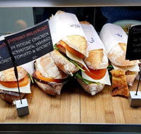 Caffe Bambino - Accommodation Fremantle
