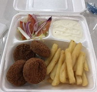 Crazy Kebabs - Accommodation Fremantle