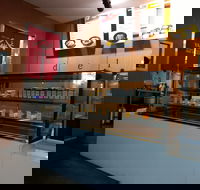 Deli Sushi - Accommodation Fremantle