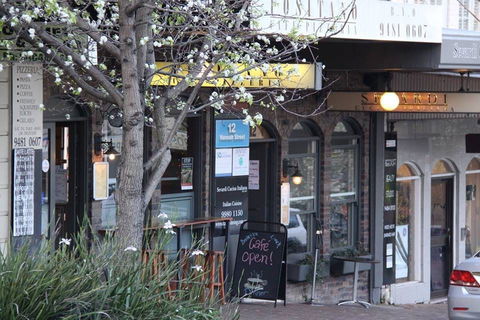 Diethnes - Accommodation Fremantle 0
