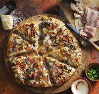 Domino's - Warwick - Accommodation Fremantle