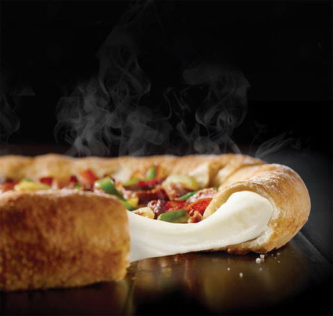 Domino's - Windsor - Accommodation Fremantle 0