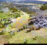 Eucumbene Trout Farm - Accommodation Fremantle