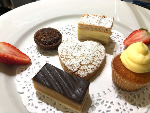 Gatehouse Tea Rooms - Accommodation Fremantle 1