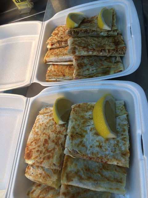 Hooked On Kebabs - Accommodation Fremantle 0