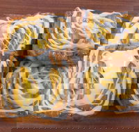 Indian and Persian Cuisines - Accommodation Fremantle