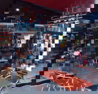 Japanese Food Express - Accommodation Fremantle